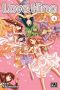 Love Hina - nouvelle dition T.4
