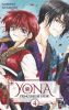 Yona Princesse de l'Aube T.4