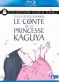 Le conte de la princesse Kaguya - blu-ray