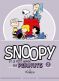 Snoopy et le petit monde des peanuts T.2