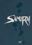 Samurai - coffret T.1  T.4