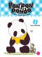 Pan' pan panda - une vie en douceur T.1