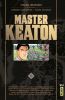Master Keaton - deluxe T.9