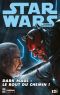 Star wars - comics magazine T.12 - couverture B