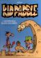 Kid Paddle - L'abominable blork des mers