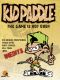 Kid Paddle - livre jeux