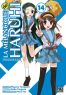 La mélancolie de Haruhi T.14