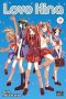 Love Hina - nouvelle dition T.9