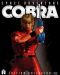 Cobra - intgrale collector - blu-ray