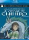 Le voyage de Chihiro - blu-ray
