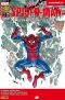 Spiderman - Marvel now - T.18 - couverture A