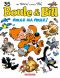 Boule et Bill T.35
