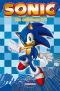 Sonic - les origines T.2