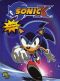 Sonic X T.1