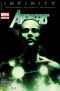 Avengers (v4) T.12 - couverture B
