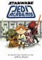 Jedi academy T.1