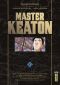 Master Keaton - deluxe T.10