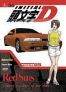 Initial D Vol.5