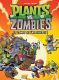 Plants vs Zombies T.2