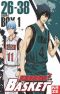 Kuroko's basket - saison 2 - Vol.1