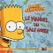 Bart Simpson - le manuel du sale gosse