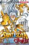 Saint Seiya - Lost canvas chronicles T.9