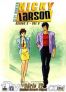 Nicky Larson - saison 2 Vol.3