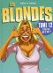 Les blondes T.12