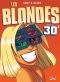Les blondes - 3D T.3