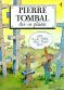 Pierre Tombal T.4