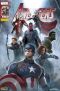Avengers (v4) T.22 - couverture B