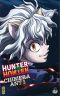 Hunter X Hunter - chimera ant Vol.1