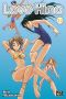 Love Hina - nouvelle dition T.12