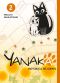 Yanaka - histoires de chats T.2