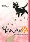Yanaka - histoires de chats T.1