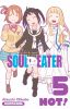 Soul Eater Not ! T.5
