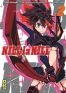 Kill la kill T.2