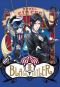 Black Butler - book of circus Vol.1 - combo