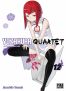 Yozakura Quartet T.12