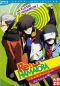 Hamatora - saison 2 - intgrale - blu-ray (Srie TV)