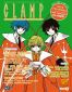 Clamp anthology T.5