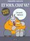 Le chat T.12