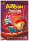 Adibou : aventure dans le corps humain Vol.1
