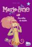 Marie-Lune - format poche T.4