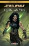 Star wars - Quinlan Vos T.2