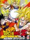 Dragon ball Z - Agenda 2015-16