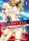 Resident evil - heavenly island T.1