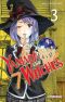Yamada Kun & the 7 witches T.3