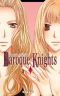 Baroque Knights T.5
