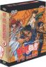 Yu Yu Hakusho - coffret Vol.4